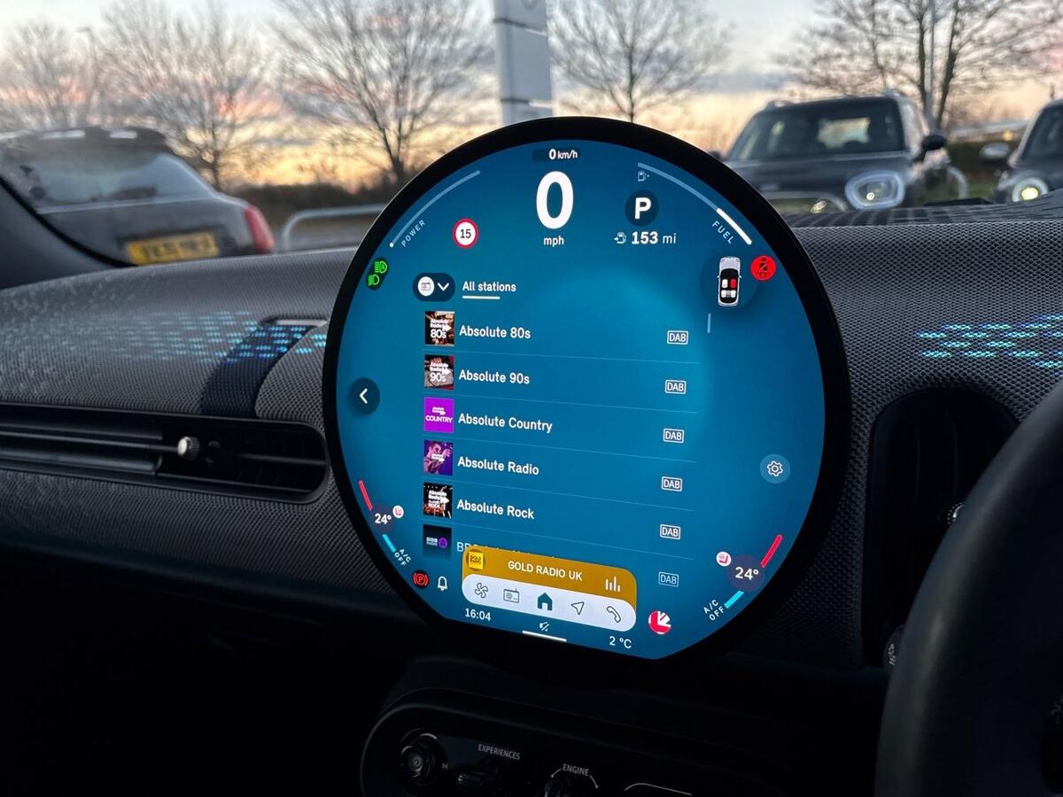 Used MINI Cooper 2024 for sale - 76625080: Photo 19