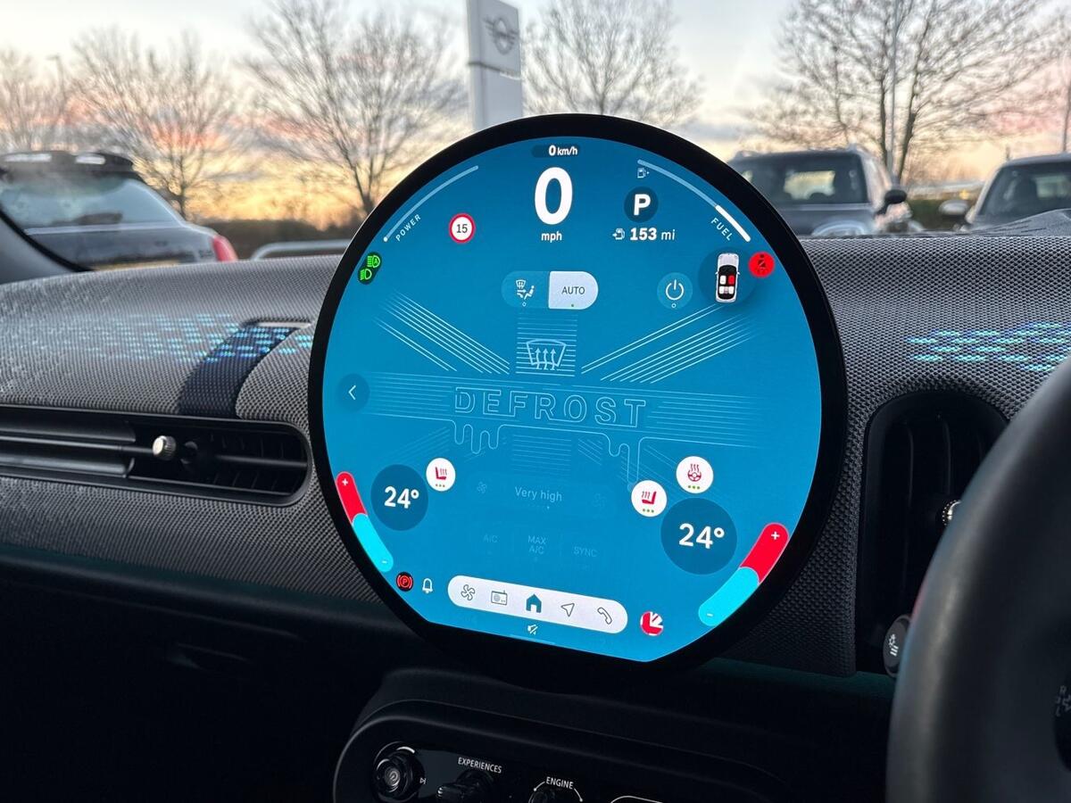 Used MINI Cooper 2024 for sale - 76625080: Photo 20