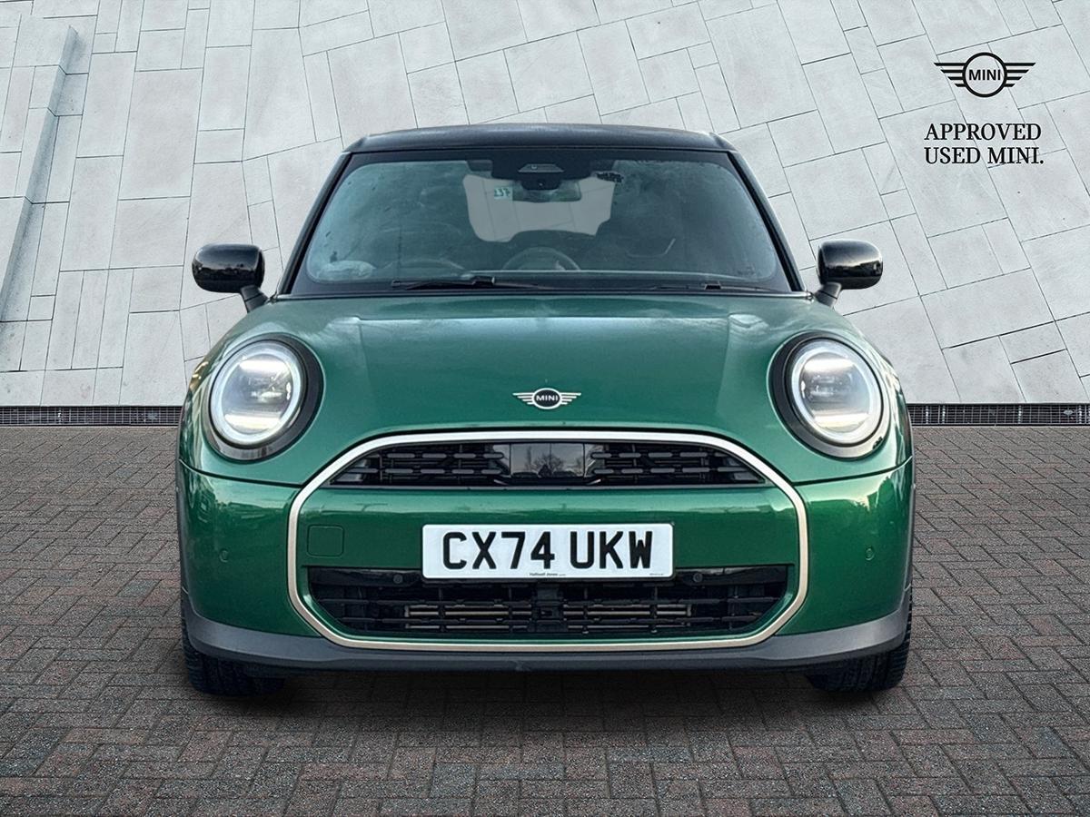 Used MINI Cooper 2024 for sale - 76625080: Photo 3