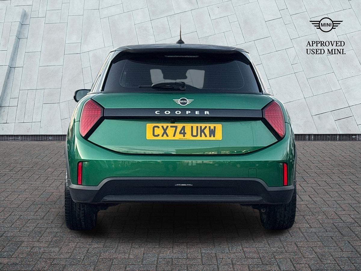 Used MINI Cooper 2024 for sale - 76625080: Photo 4