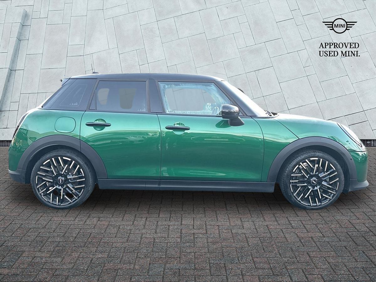 Used MINI Cooper 2024 for sale - 76625080: Photo 5