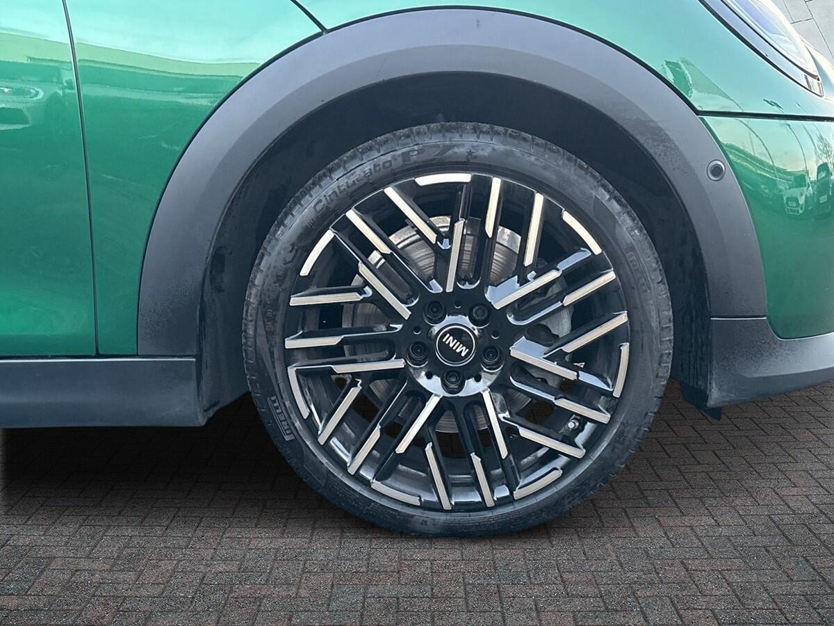 Used MINI Cooper 2024 for sale - 76625080: Photo 6