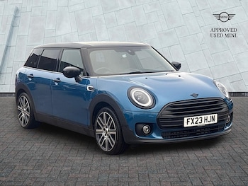 Used MINI Clubman 2023 for sale - 77725008: Photo