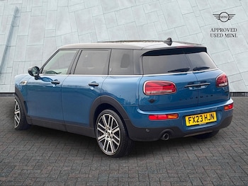 Used MINI Clubman 2023 for sale - 77725008: Photo