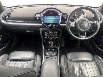 Used MINI Clubman 2023 for sale - 77725008: Photo