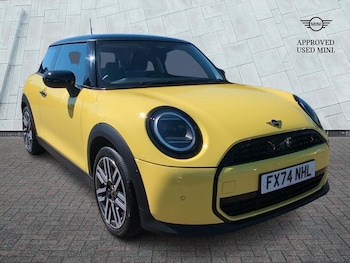 Used MINI Cooper 2024 for sale - 78431023: Photo