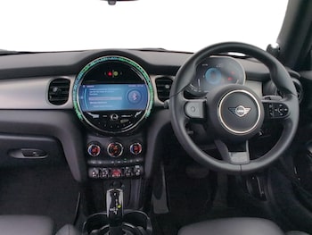 Used MINI Convertible 2023 for sale - 78246309: Photo