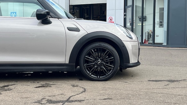 Used MINI Hatch 2021 for sale - 76228838: Photo 14