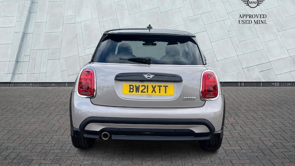 Used MINI Hatch 2021 for sale - 76228838: Photo 15