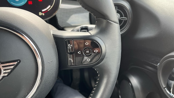 Used MINI Hatch 2021 for sale - 76228838: Photo 18