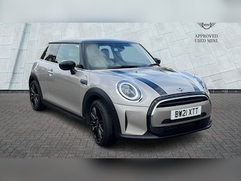 MINI - Hatch