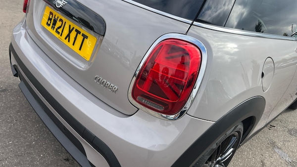 Used MINI Hatch 2021 for sale - 76228838: Photo 28