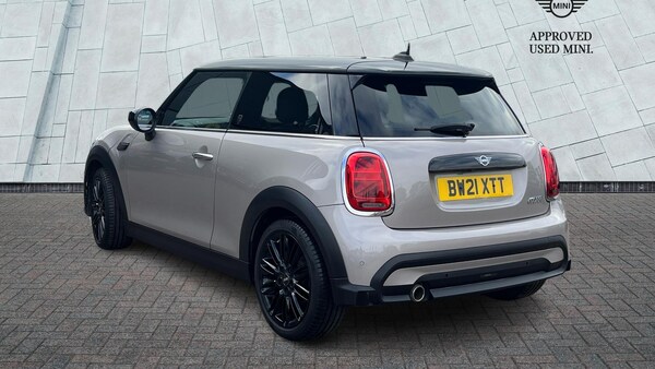 Used MINI Hatch 2021 for sale - 76228838: Photo 2