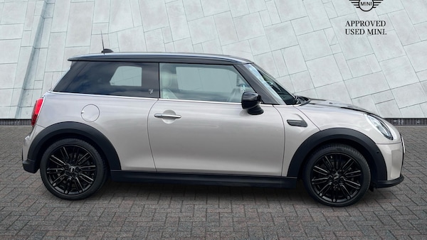 Used MINI Hatch 2021 for sale - 76228838: Photo 3
