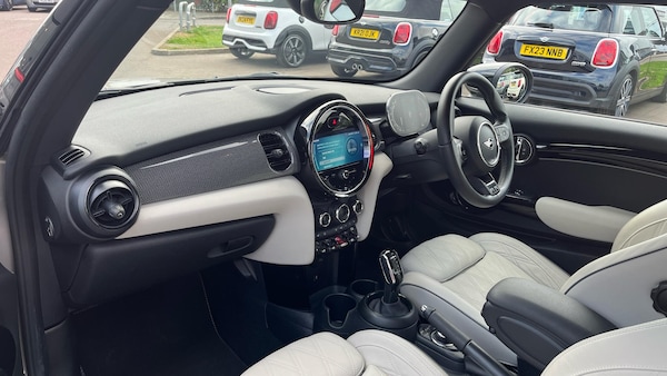 Used MINI Hatch 2021 for sale - 76228838: Photo 7