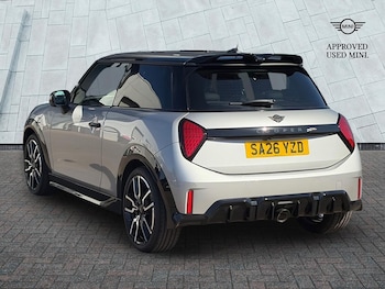 Used MINI Cooper 2026 for sale - 79485505: Photo