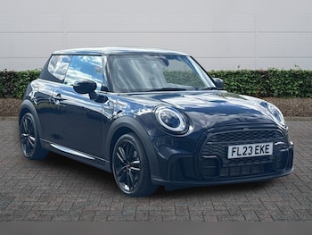 Used MINI Hatch 2023 for sale - 78262967: Photo