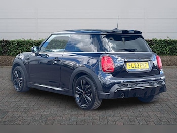 Used MINI Hatch 2023 for sale - 78262967: Photo