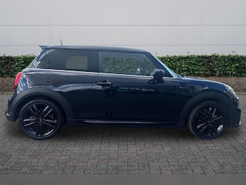Used MINI Hatch 2023 for sale - 78262967: Photo