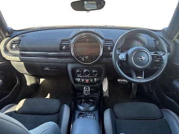 Used MINI Clubman 2023 for sale - 77826145: Photo