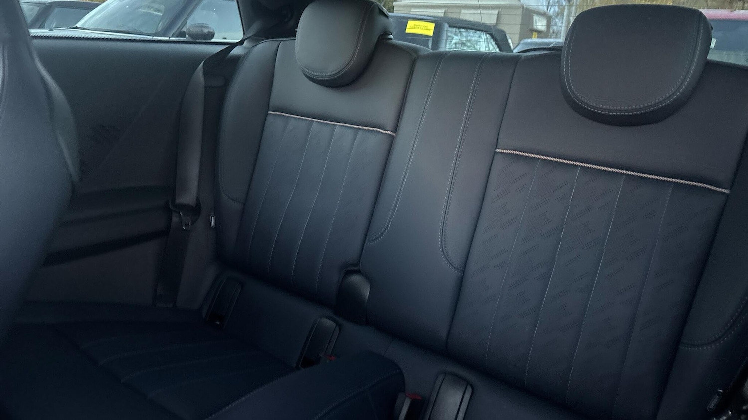 Used MINI Cooper 2025 for sale - 76500927: Photo 12