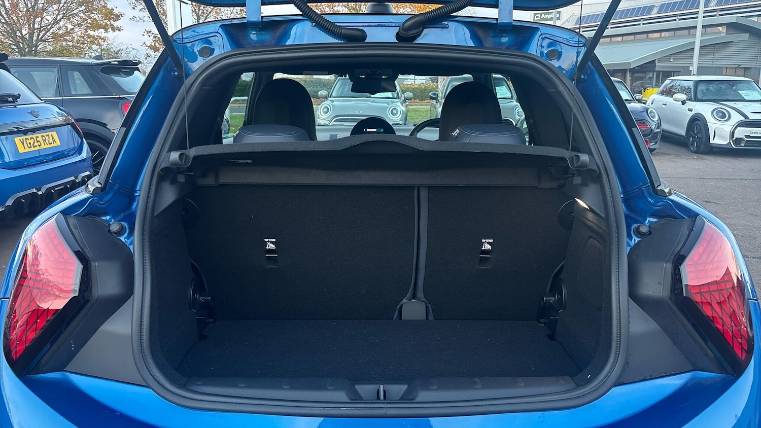 Used MINI Cooper 2025 for sale - 76500927: Photo 13