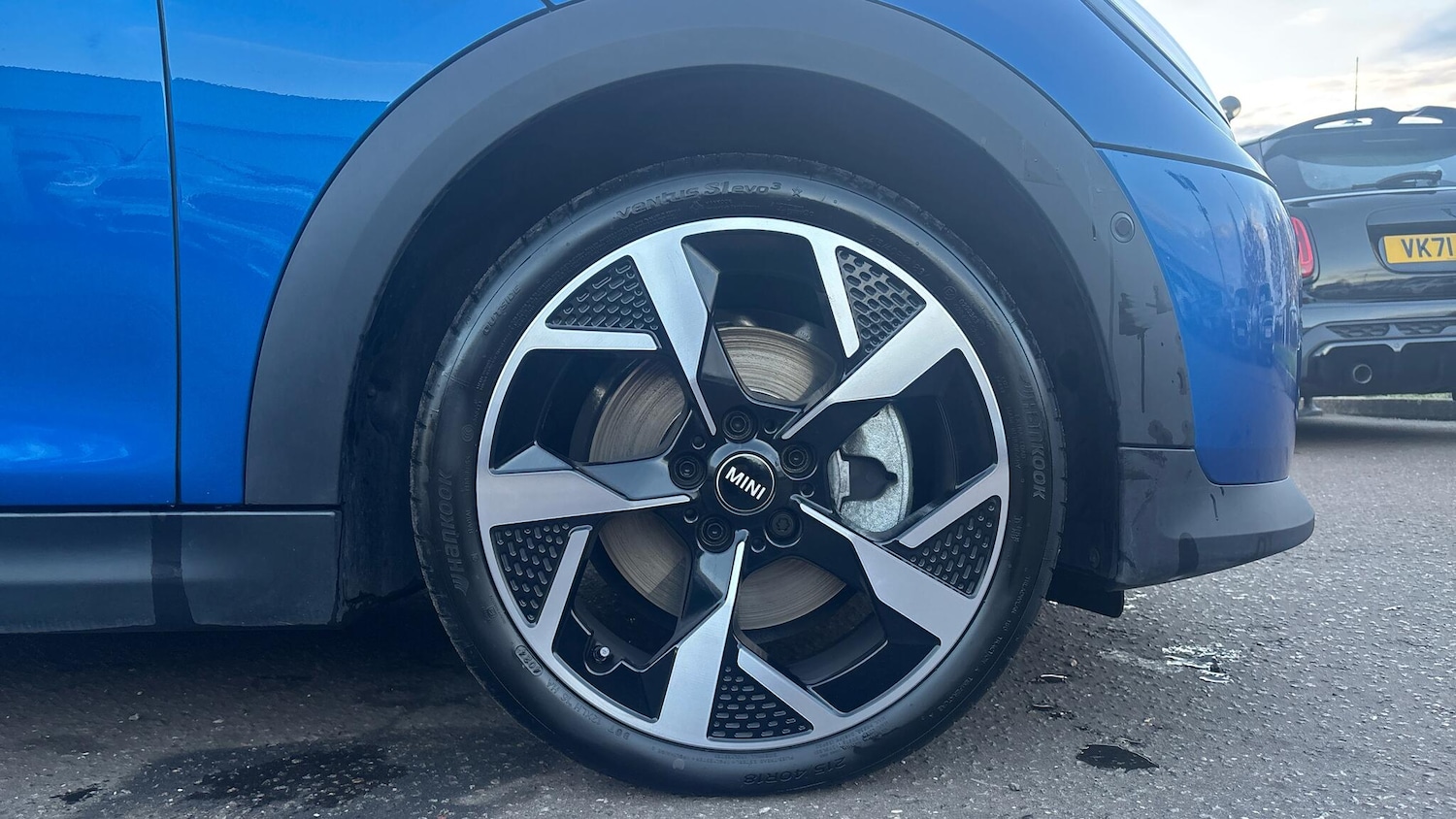 Used MINI Cooper 2025 for sale - 76500927: Photo 14