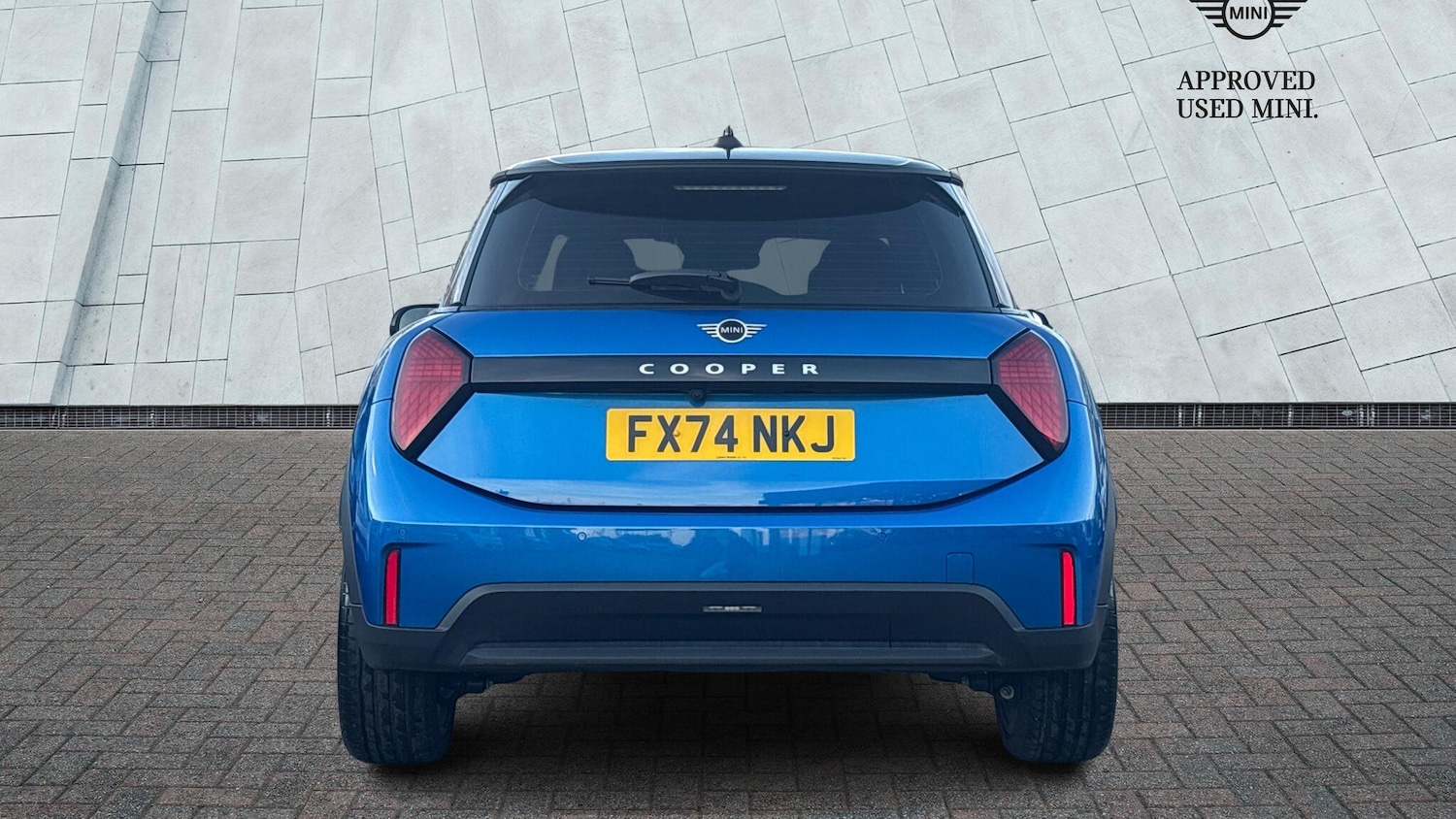 Used MINI Cooper 2025 for sale - 76500927: Photo 15