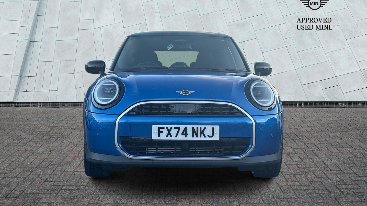 Used MINI Cooper 2025 for sale - 76500927: Photo 16