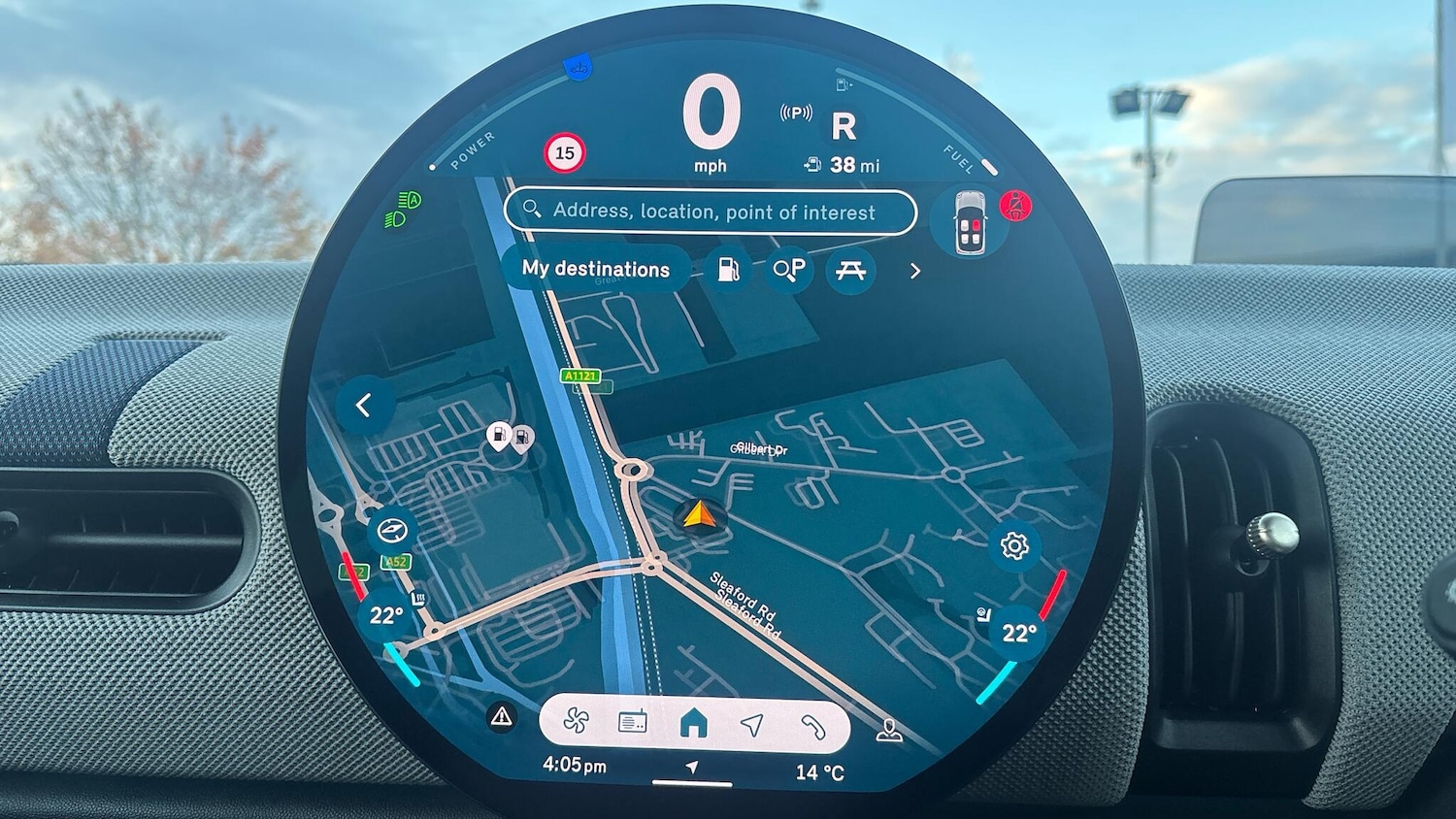 Used MINI Cooper 2025 for sale - 76500927: Photo 18