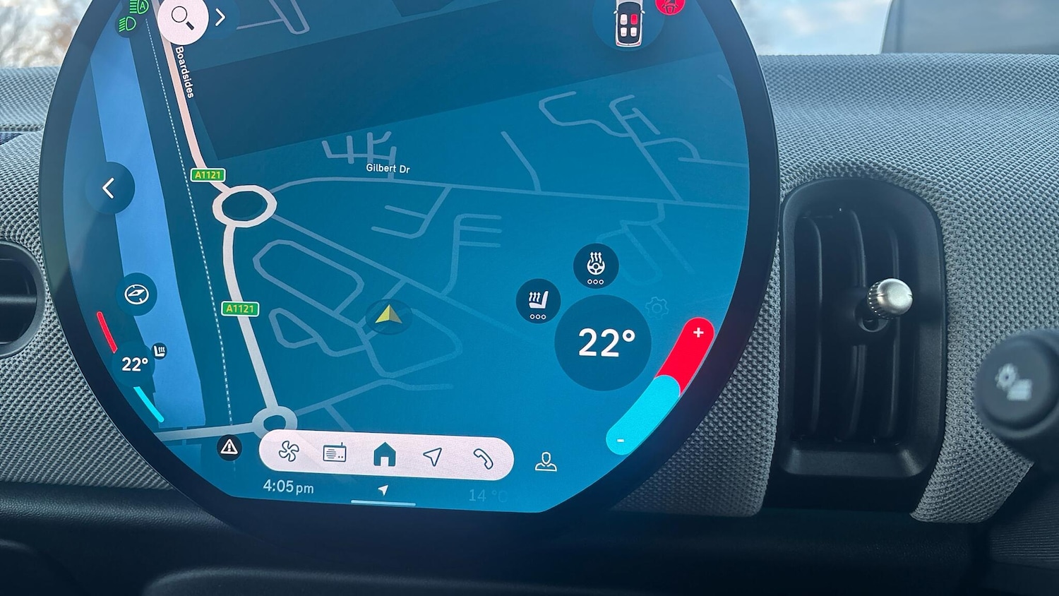 Used MINI Cooper 2025 for sale - 76500927: Photo 19