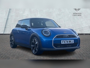 Used MINI Cooper 2025 for sale - 76500927: Photo