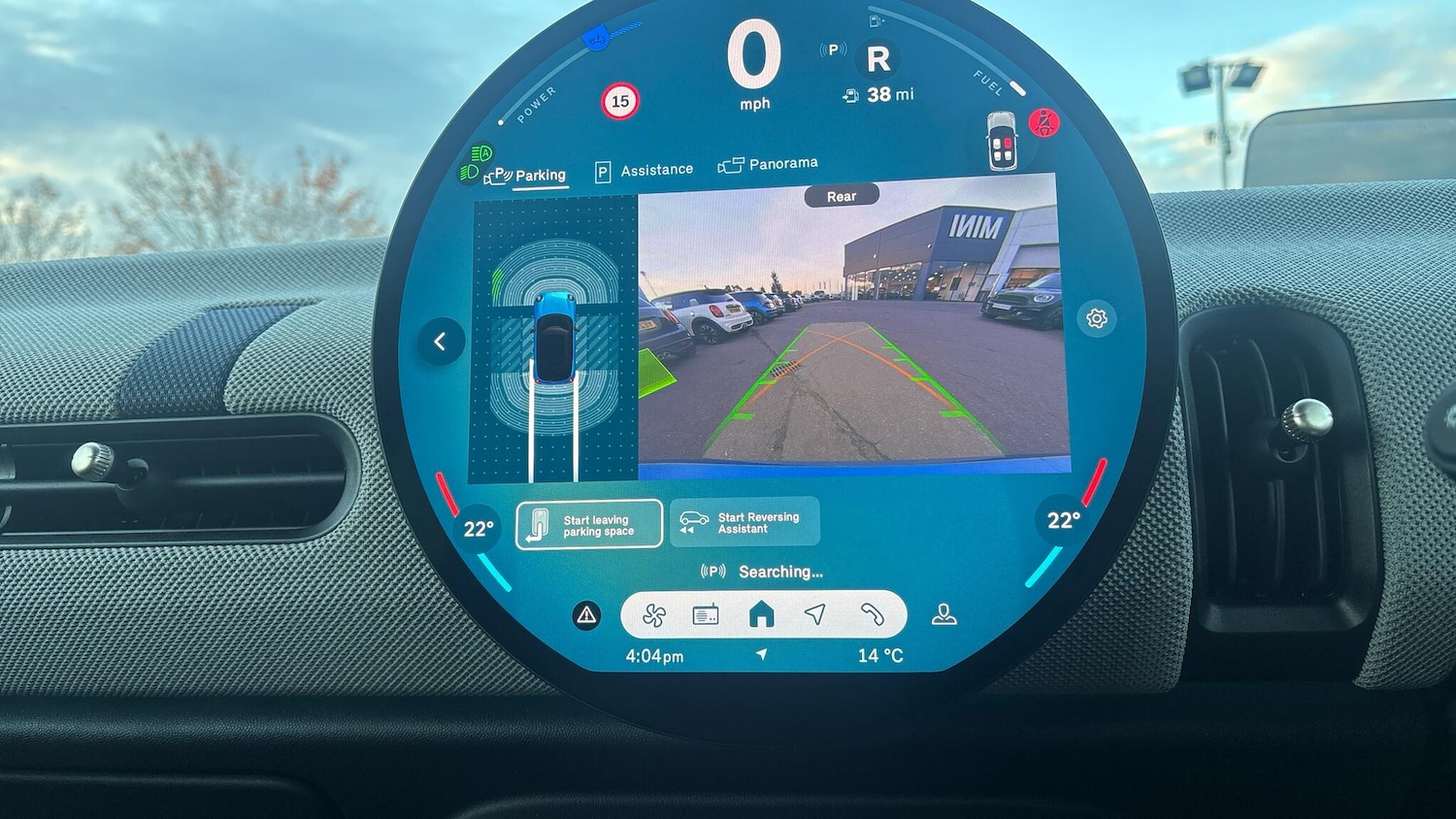 Used MINI Cooper 2025 for sale - 76500927: Photo 20