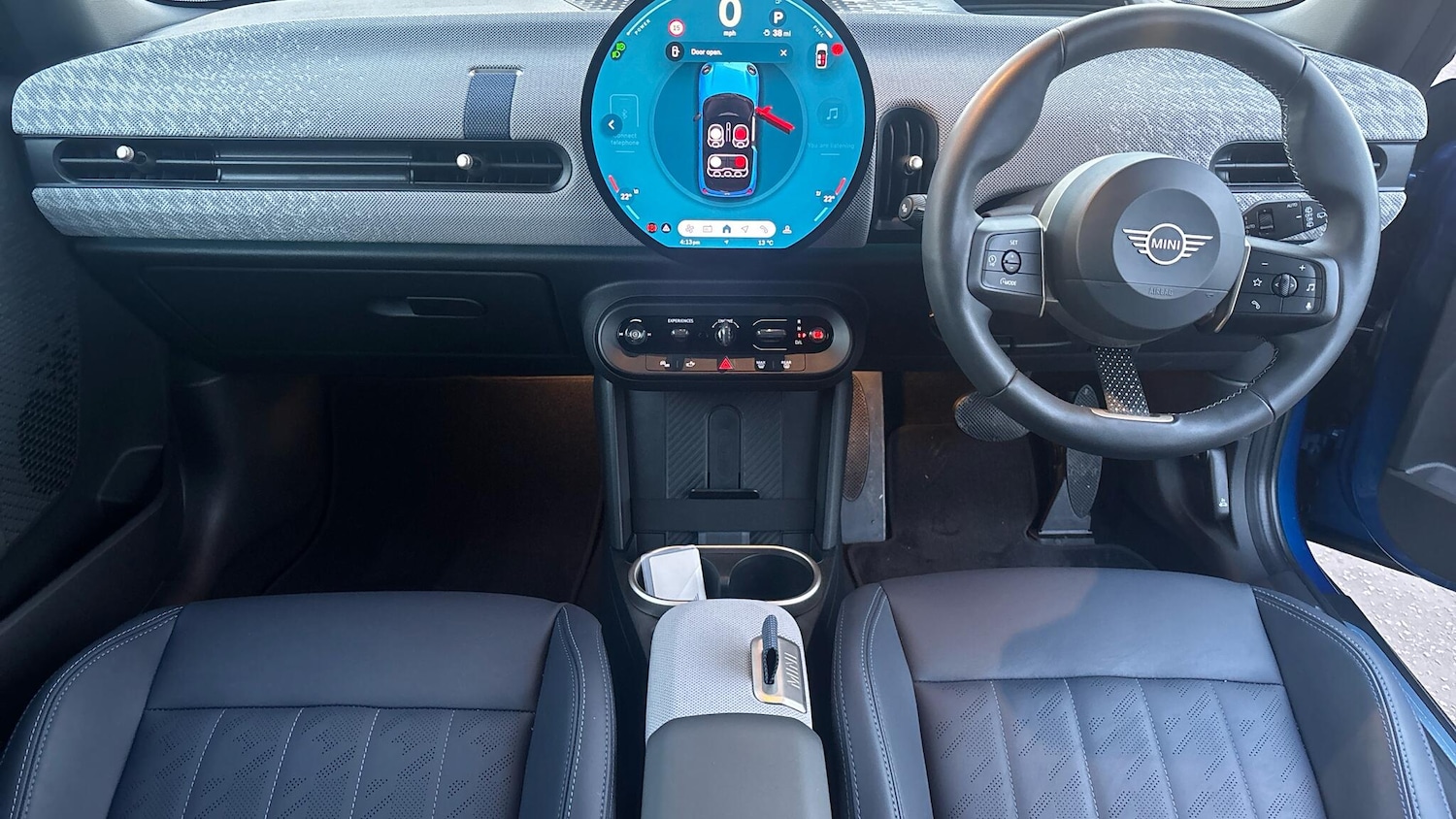 Used MINI Cooper 2025 for sale - 76500927: Photo 4