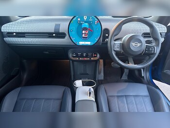 Used MINI Cooper 2025 for sale - 76500927: Photo