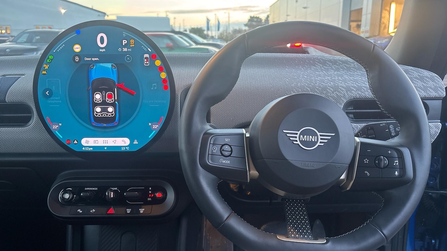 Used MINI Cooper 2025 for sale - 76500927: Photo 5