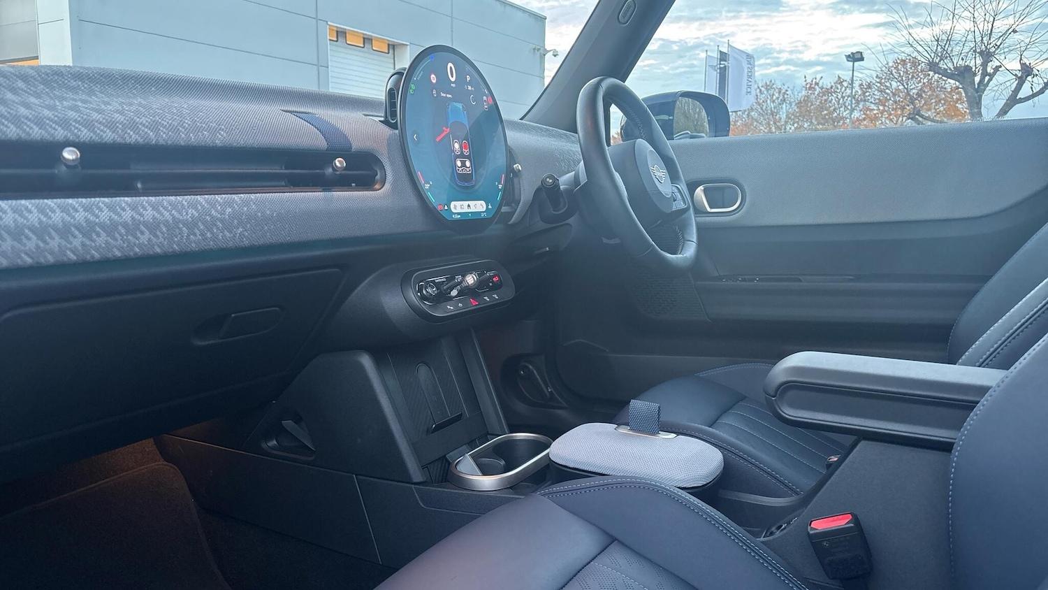 Used MINI Cooper 2025 for sale - 76500927: Photo 7