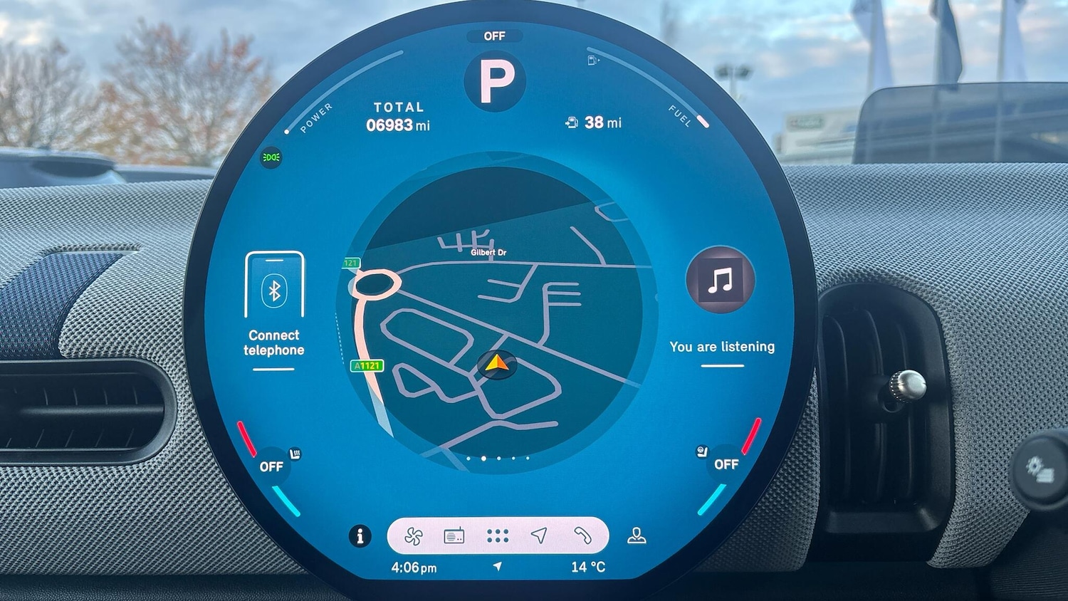 Used MINI Cooper 2025 for sale - 76500927: Photo 8