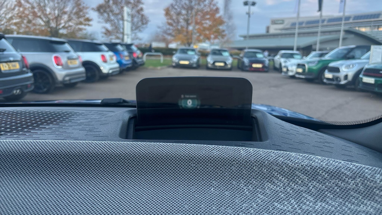 Used MINI Cooper 2025 for sale - 76500927: Photo 9