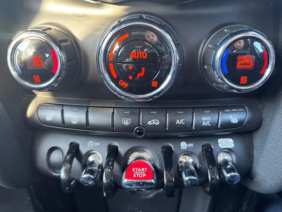 Used MINI Hatch 2023 for sale - 77315861: Photo 16