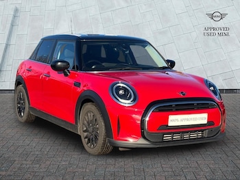 Used MINI Hatch 2023 for sale - 77315861: Photo