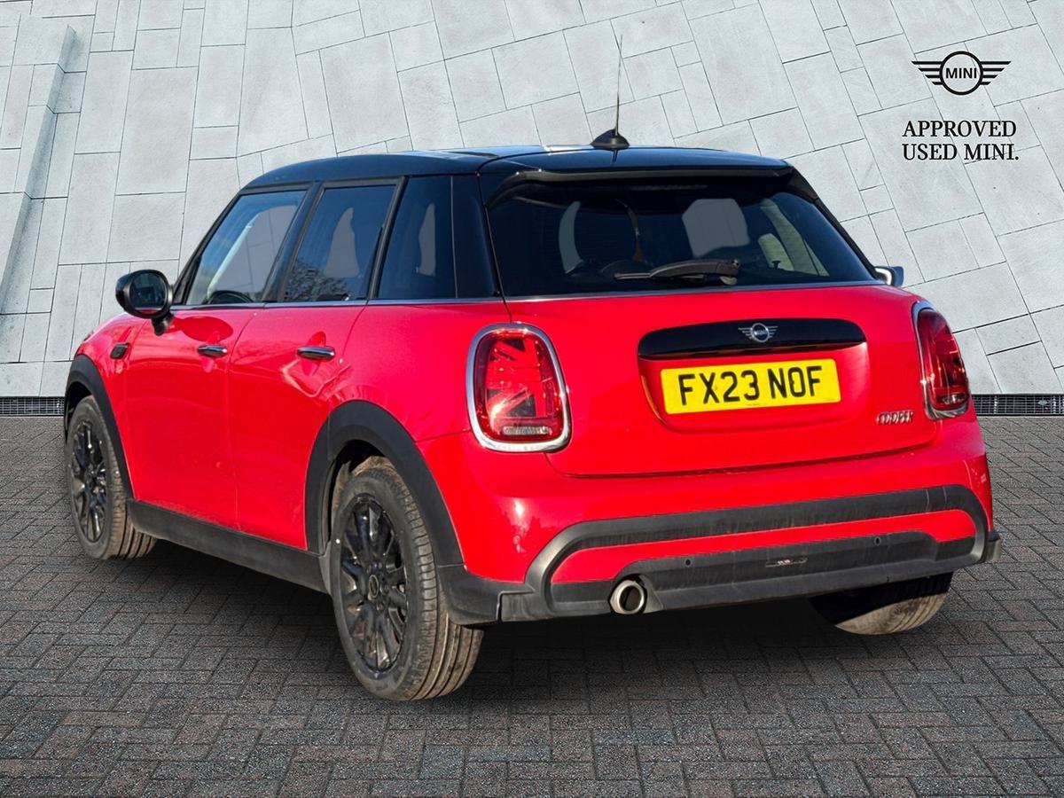 Used MINI Hatch 2023 for sale - 77315861: Photo 2