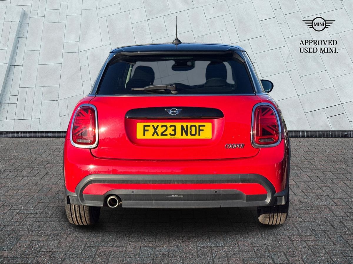 Used MINI Hatch 2023 for sale - 77315861: Photo 4