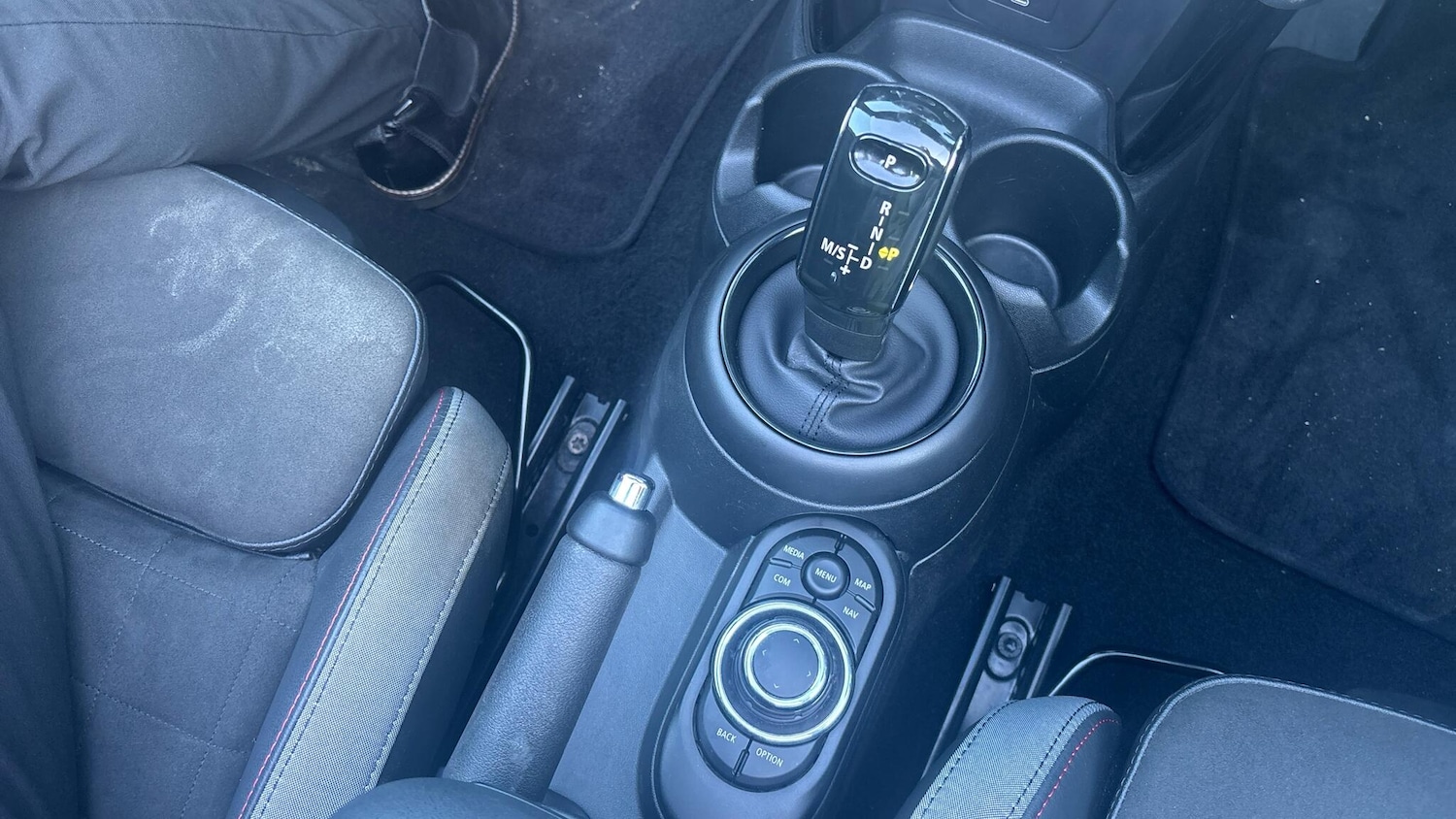 Used MINI Convertible 2023 for sale - 76400334: Photo 10