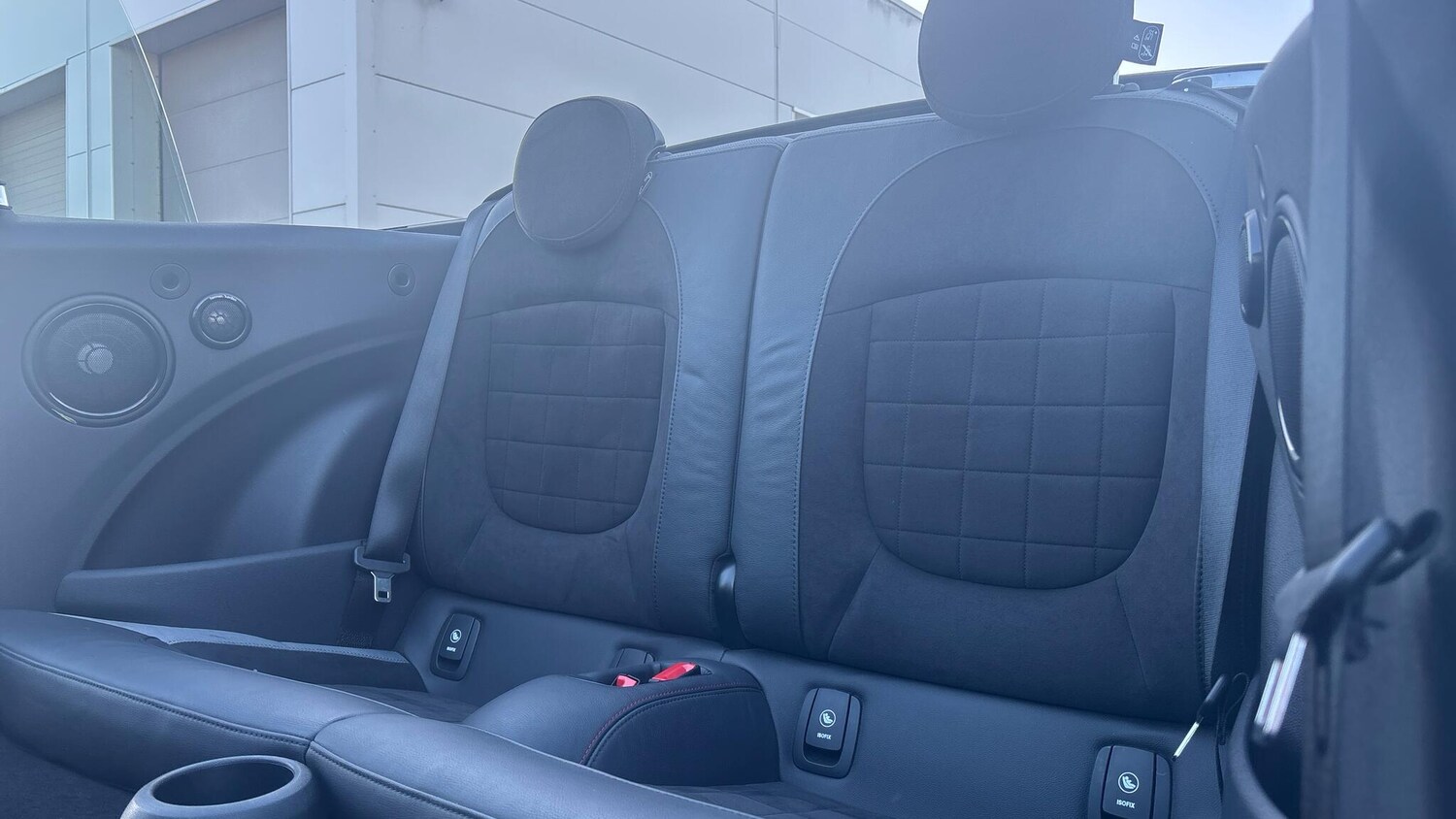 Used MINI Convertible 2023 for sale - 76400334: Photo 12