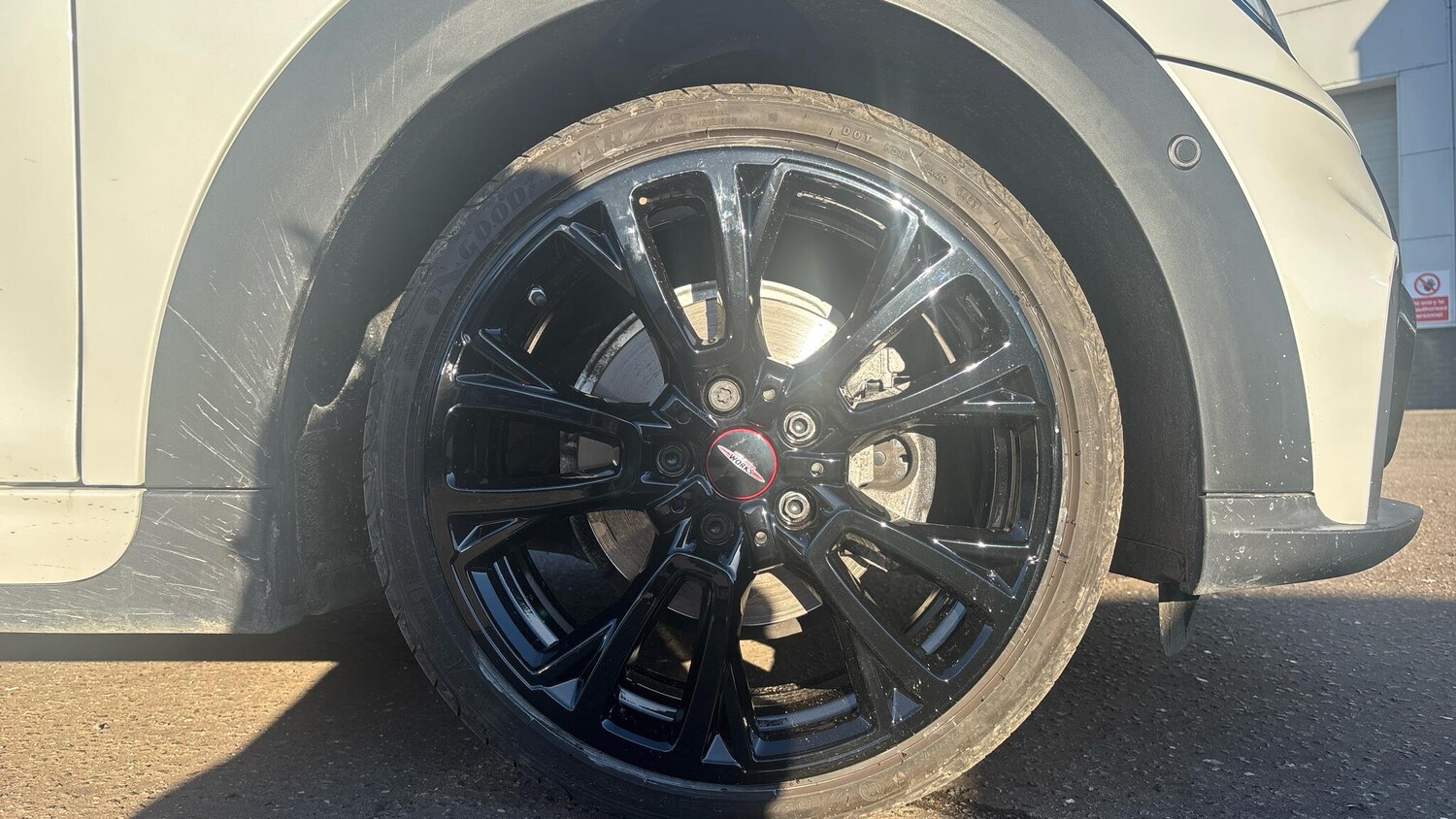 Used MINI Convertible 2023 for sale - 76400334: Photo 14