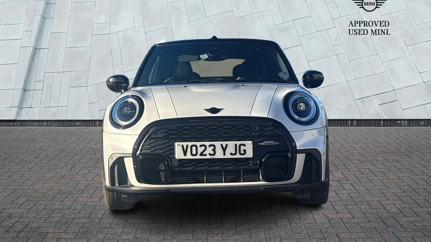Used MINI Convertible 2023 for sale - 76400334: Photo 16