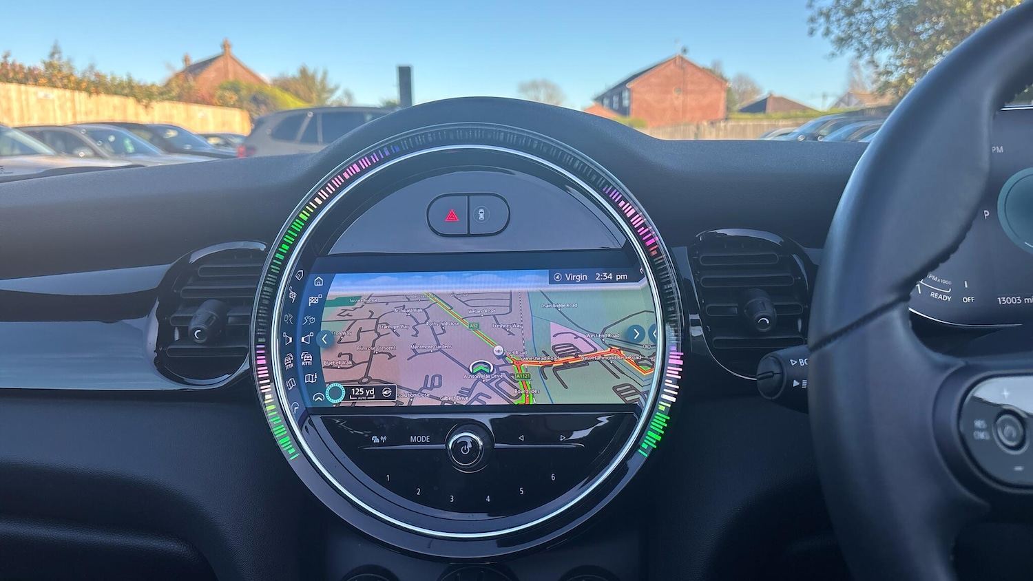 Used MINI Convertible 2023 for sale - 76400334: Photo 17