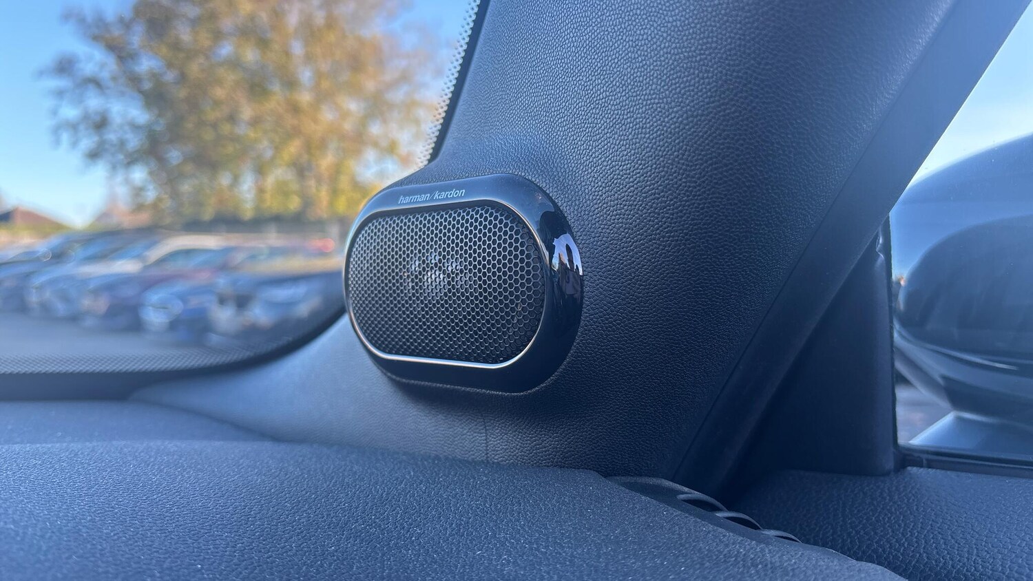 Used MINI Convertible 2023 for sale - 76400334: Photo 19