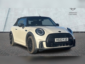 2023 (23) - Cooper Sport 2-Door